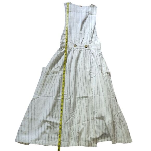FREE PEOPLE DIANA SLEEVELESS DRESS SIZE XS - Picture 12 of 14